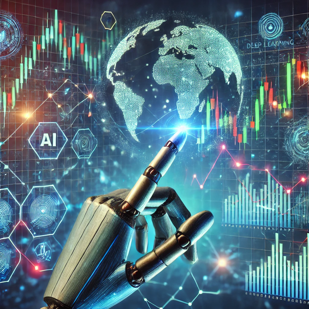 Pythonを使って株価予測をしよう！ディープラーニングで精度をアップ！ - AI時代のサバイバル by RYOTA SAKAMOTO